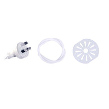 Load image into Gallery viewer, Devanti Portable Washing Machine Twin Tub 5KG White
