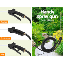 Load image into Gallery viewer, Giantz Weed Sprayer 100L 1.5M Fixed Boom Garden Spray
