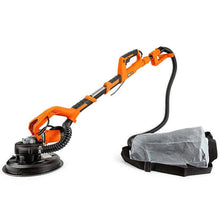 Load image into Gallery viewer, UNIMAC 1800W Drywall Sander Plaster Wall Gyprock Automatic Vacuum System
